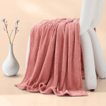 مناشف الكورال فيليس - لون مشمشي