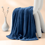 مناشف الكورال فيليس - لون ازرق بترولي