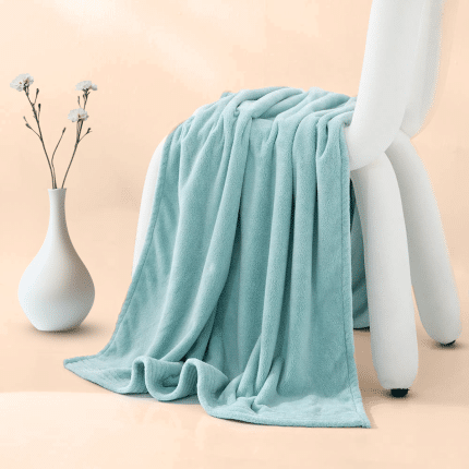 مناشف الكورال فيليس - لون تركواز