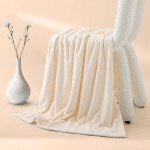 مناشف الكورال فيليس - لون اوف وايت